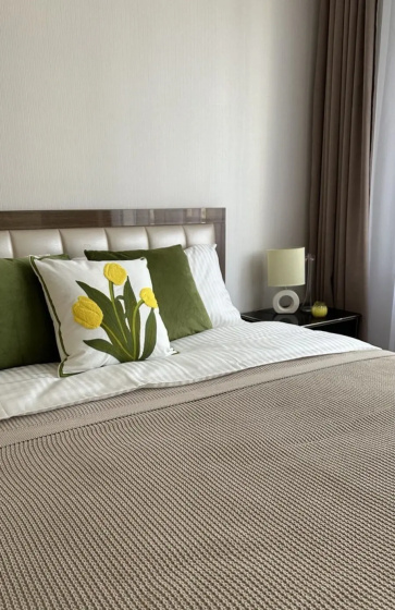 Квартира RnD Cozy Aparts в самом центре СЖМ — отель с удобствами в Ростов-на-Дону
