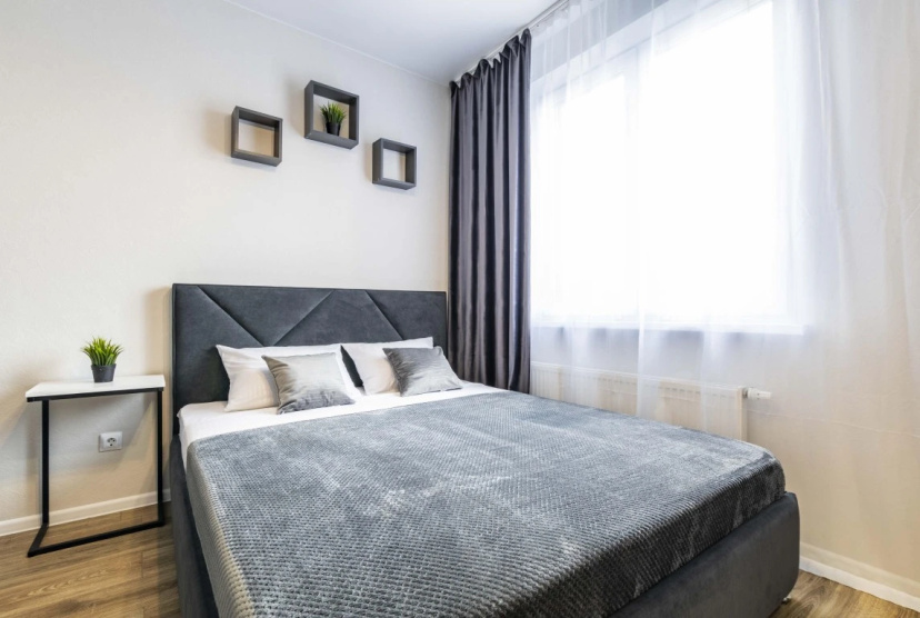 Цены на Апартаменты DreamHouse ЖК Vectori в Екатеринбурге