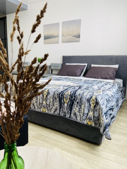 Апартаменты Perfect flat на Гоголя 26 — отзывы гостей и цены