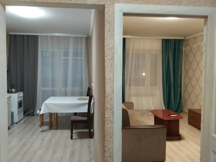 Квартира на Рыдзинского 18/11 — отель с удобствами в Якутске