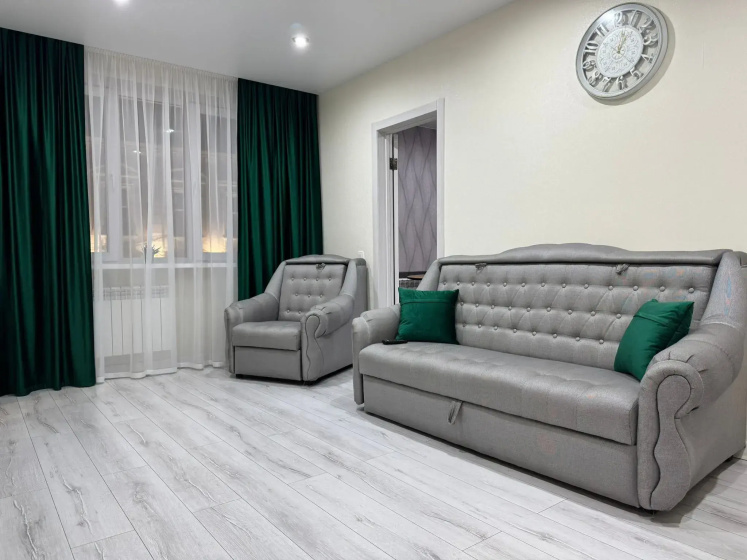 Apartamenty na Ozesko 14 — отзывы гостей и цены