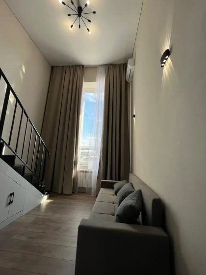 Otel' Yurtum 3 — отель в Астане, Казахстан