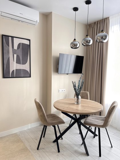 Headliner Moscow Flat - Apartment in Moscú - Photo 1