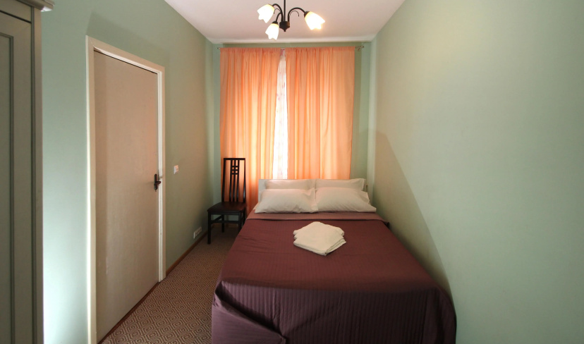 Na Kastanaevskoy Apartments - Apartment in Moscou - Photo 1