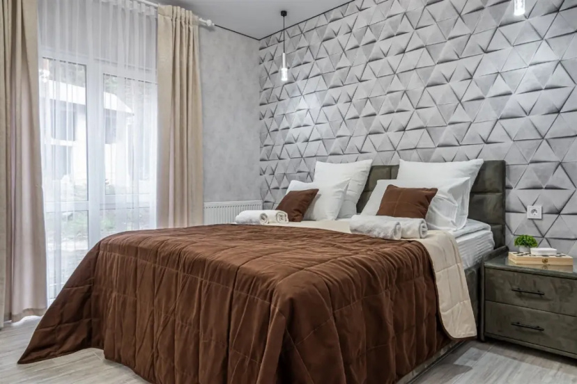 Цены на Apartamenty Tortuga 2 ot Kvartiruking в Терскол