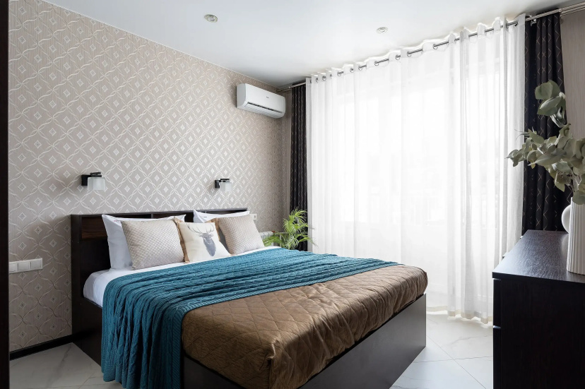 Апартаменты Дом у Дендрария Red Apartments Шалфей — отель в Сочи, Россия