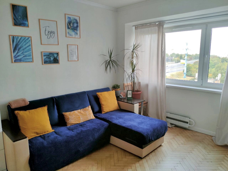Easy Stay Comfort & Relax Home Apartments - Apartment in Moscou - Photo 1