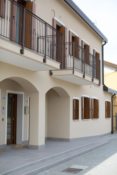 Srl Apartments — отель с удобным расположением в Венеции