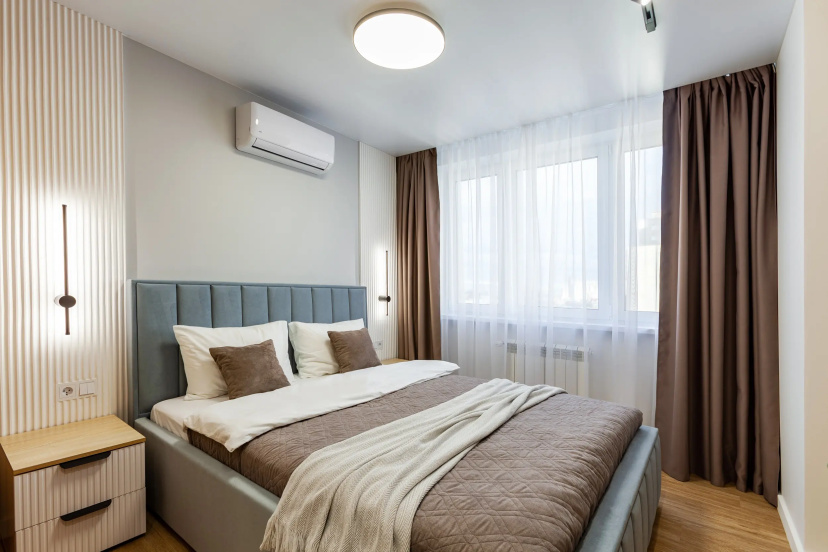 Apartamenty Elit Apartamenty RentPlaza — отель с удобным расположением в Самаре