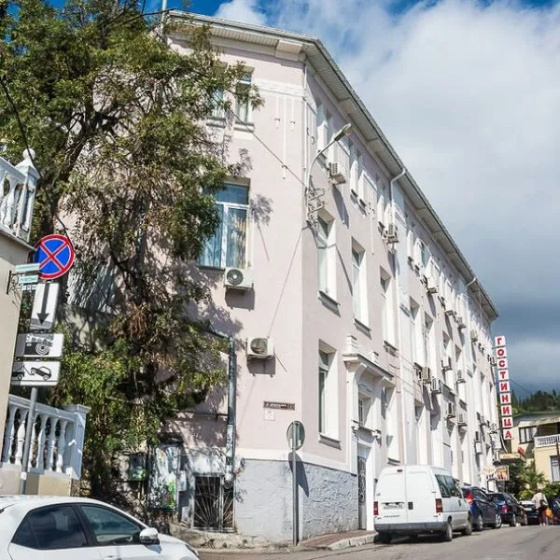 Mini-Otel' Otdyh — отель с удобным расположением в Ялта