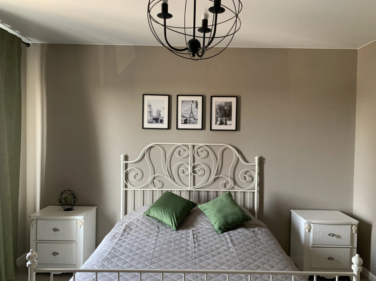 Apartamenty Kids friendly — отзывы гостей и цены