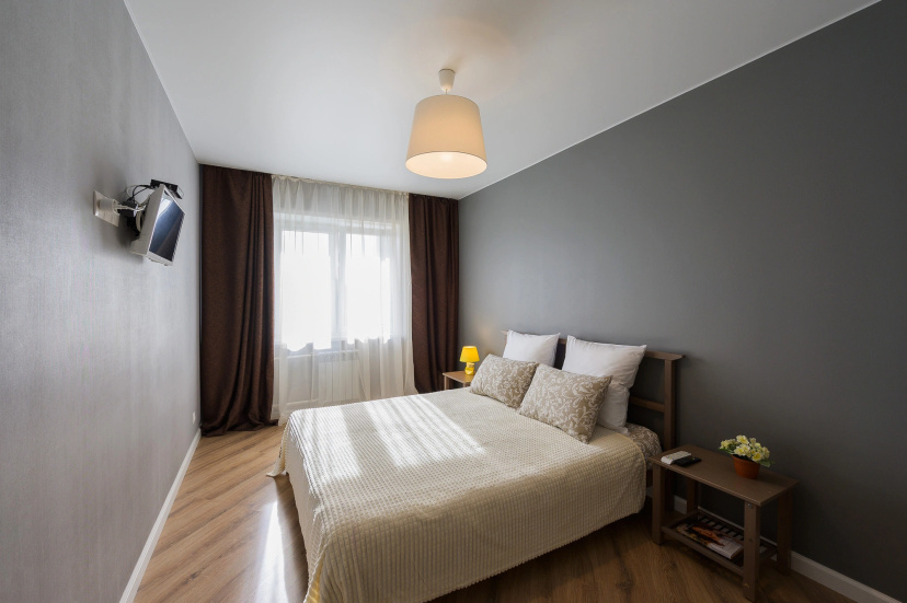 Апартаменты ApartFlat — отель с удобным расположением в Владимире