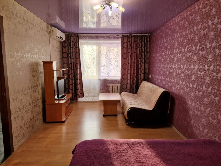 Цены на Apartamenty Ar-sutki na Amskoj 80 в Ярославле