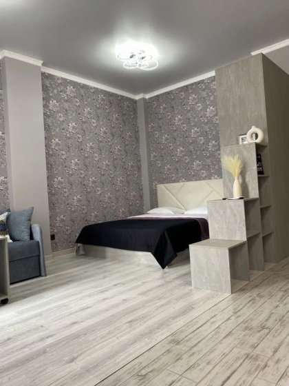 Квартира на Чкалова 65 (1/2) — отель с удобствами в Майкопе