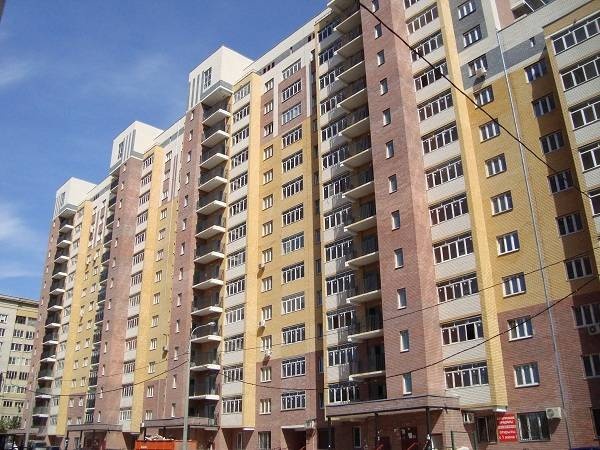 Апартаменты на Мичурина 1 — комфортный отель в Нижнем Новгороде