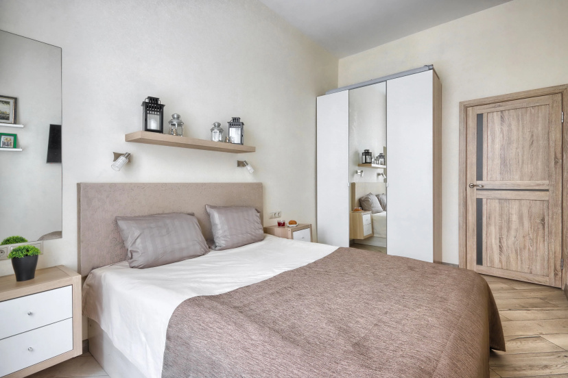 Цены на Апартаменты MyhomeYourhome на Переулке Пирогова в Санкт-Петербурге