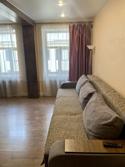Цены на Апартаменты Питерские Каникулы с Парковкой в Санкт-Петербурге