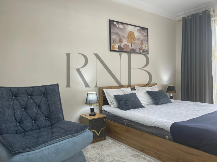 Apartamenty v ZK Cakar 50 — отзывы гостей и цены