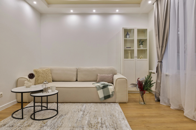 Квартира Casa Grande на Комендантском — отзывы гостей и цены