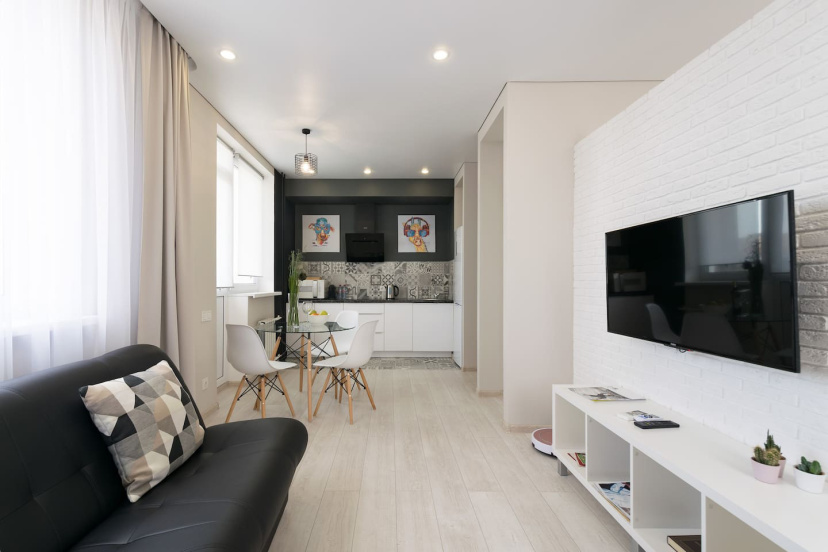 Цены на Matveev Apartments в Самаре