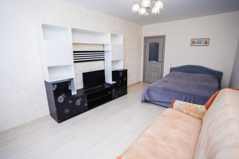 Апартаменты ATLANT Apartments 234 — отель с удобным расположением в Воронеже