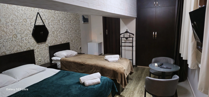 Mini-otel' Nino — всё о проживании в Тбилиси
