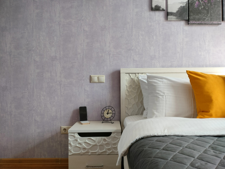 K-Flat U Parka Pobedy Flat - Apartment in Moscou - Photo 1