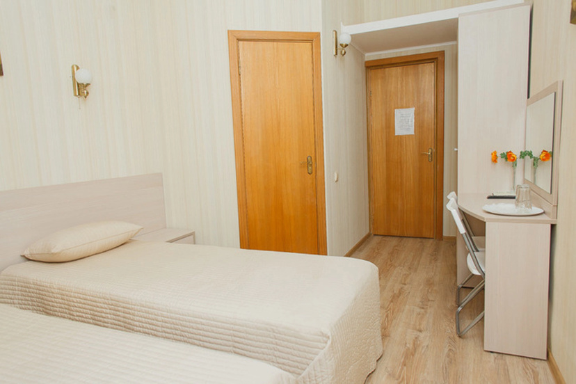 Апартаменты Central Inn 1 — забронировать отель в Санкт-Петербурге