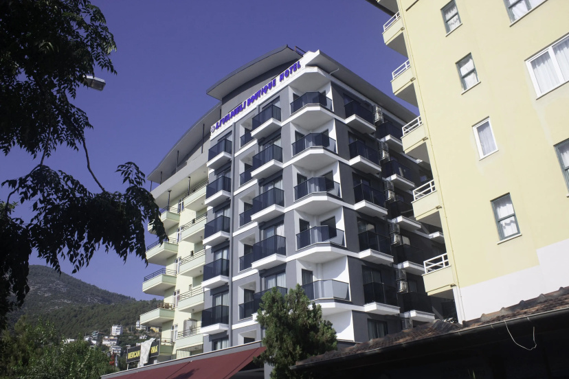 Livaneli Boutique Hotel — отзывы гостей и цены