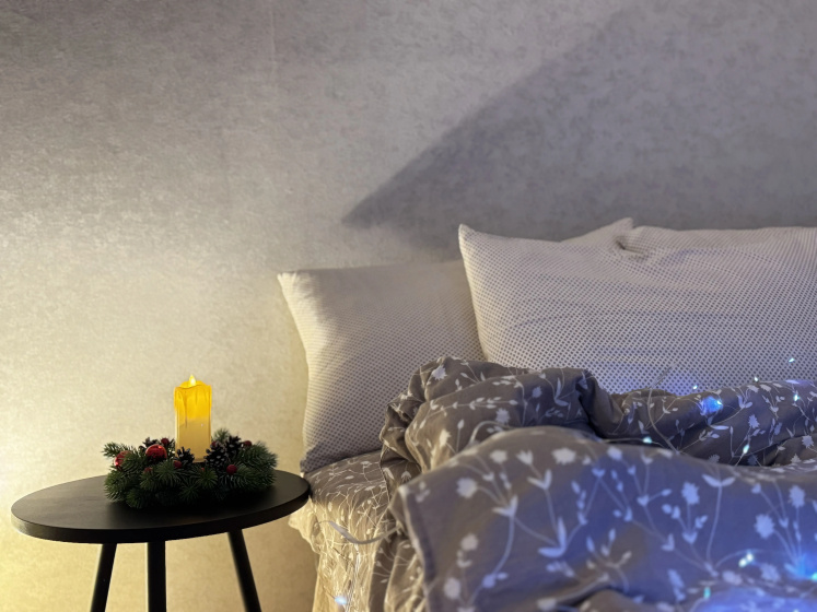 Квартира Cranz Room — забронировать отель в Зеленоградске