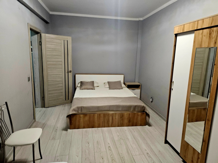 Apartamenty Golden Holiday s 1 Cpal'nej — забронировать отель в Эсто-Садок