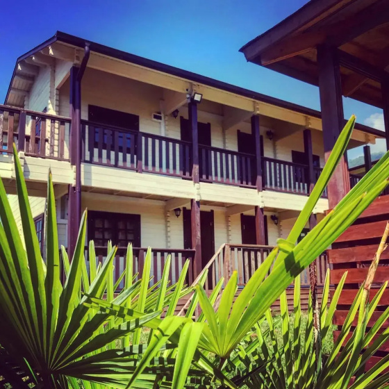 Цены на Gostevoj dom  Omega Guest House в Новый Афон
