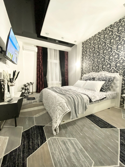 Цены на Apartamenty BLONJi-NYAR в Симферополе