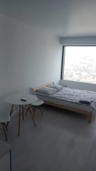 Цены на Апартаменты Apartsharing Стрелковая 18 кв 421 в Владивостоке