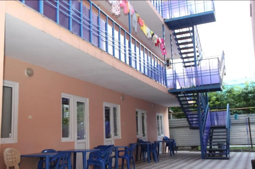 Цены на Morskaya Zvezda Anapa Guest House в Анапе