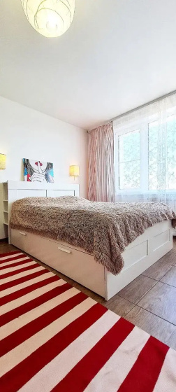 Апартаменты ApartLuxirk — комфортный отель в Иркутске