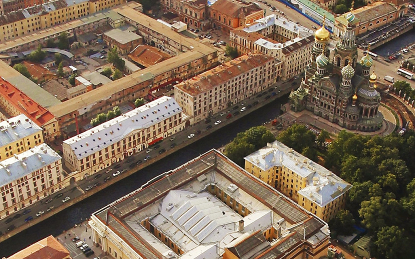 Longo Apartment Griboedova 9 — отзывы гостей и цены