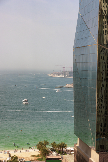 Salt of the Ocean Apartments - Apartment in ดูไบ - Photo 1