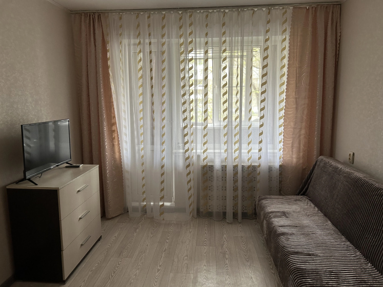Apartamenty Kvartira na Dobrohotova 14 — отзывы гостей и цены