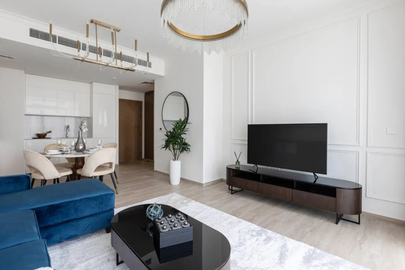 Апартаменты Welcome Home in Palace Residences — отзывы гостей и цены