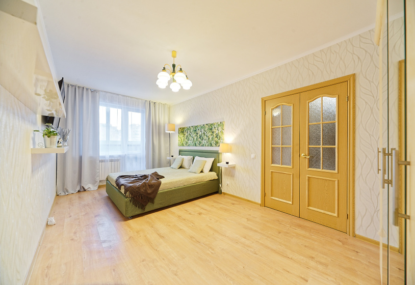 Zenit. Istoriya S Prodolzheniem. Begovaya Apartments — отзывы гостей и цены
