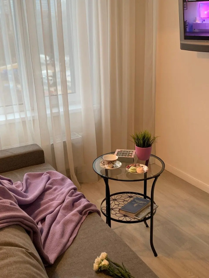 Квартира Malina Apartment 1 комнатная рядом с Крокус Экспо — комфортный отель в Красногорске