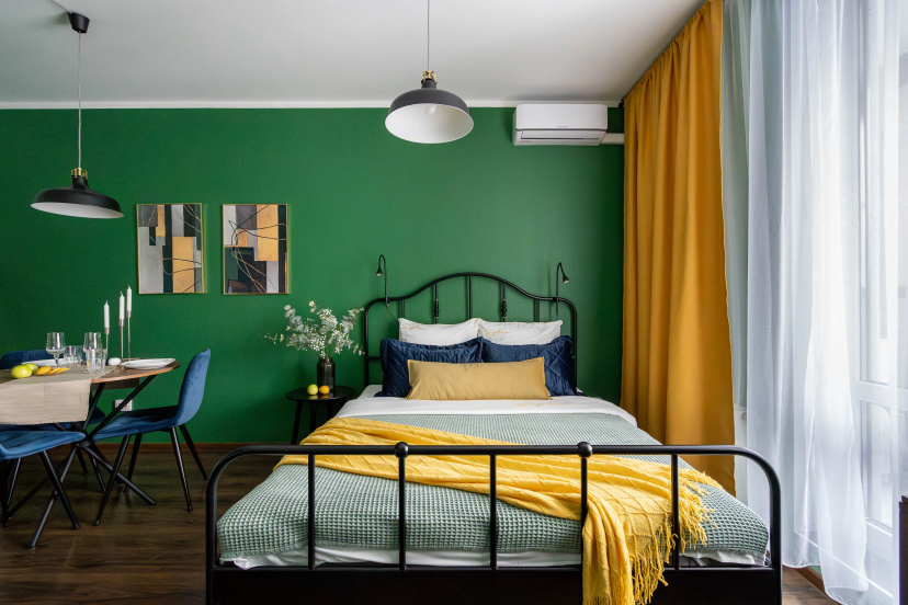 Цены на Апартаменты Life in Emeralds в Санкт-Петербурге