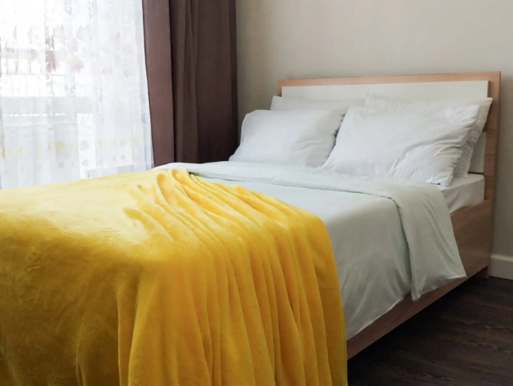 Kvartira v Centre Jet Apartments 1 — отзывы гостей и цены
