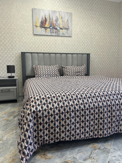 Apartamenty 2 — отель в Невинномысске, Россия