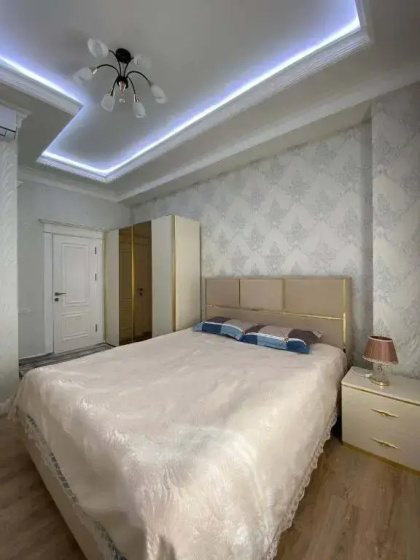 Квартира Tashkent City Boulevard A14 - 111 — комфортный отель в Ташкент