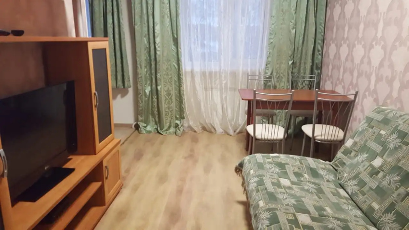 Apartamenty KVARTIRA NA SUTKI KALUGA — забронировать отель в Калуге