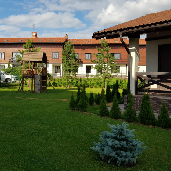 Гостевой Дом Alpine Valley House — отзывы гостей и цены