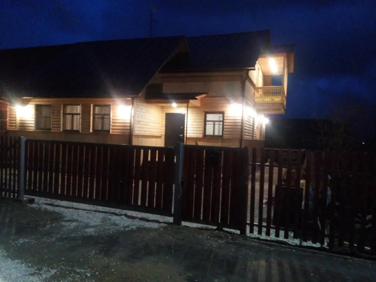 Квартира Усадьба Ямщика — отель в Суздаль, Россия