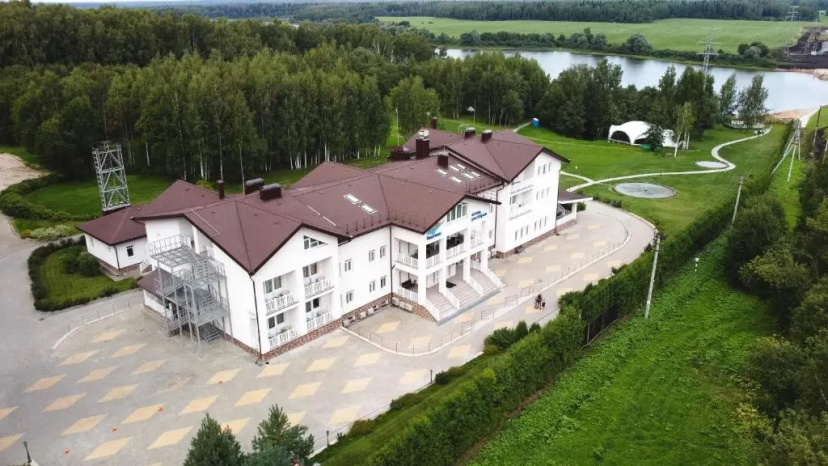 Отель Флагман — отзывы гостей и цены